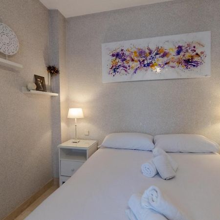 Rentalsevilla A Un Minuto De La Campana Exteriör bild