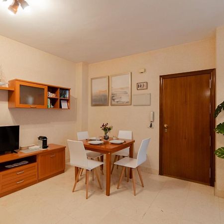 Rentalsevilla A Un Minuto De La Campana Exteriör bild